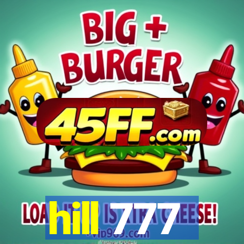 hill 777